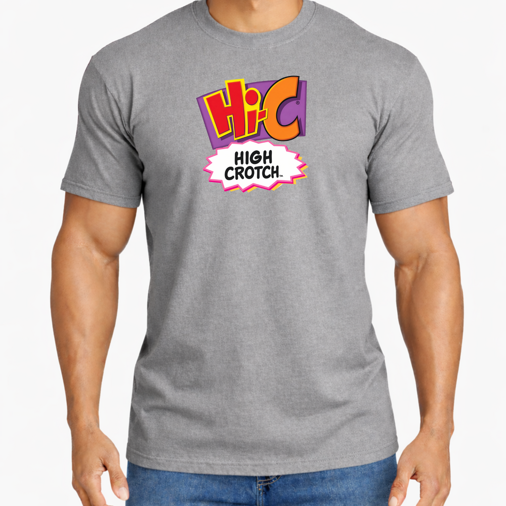 Hi-C T-Shirt