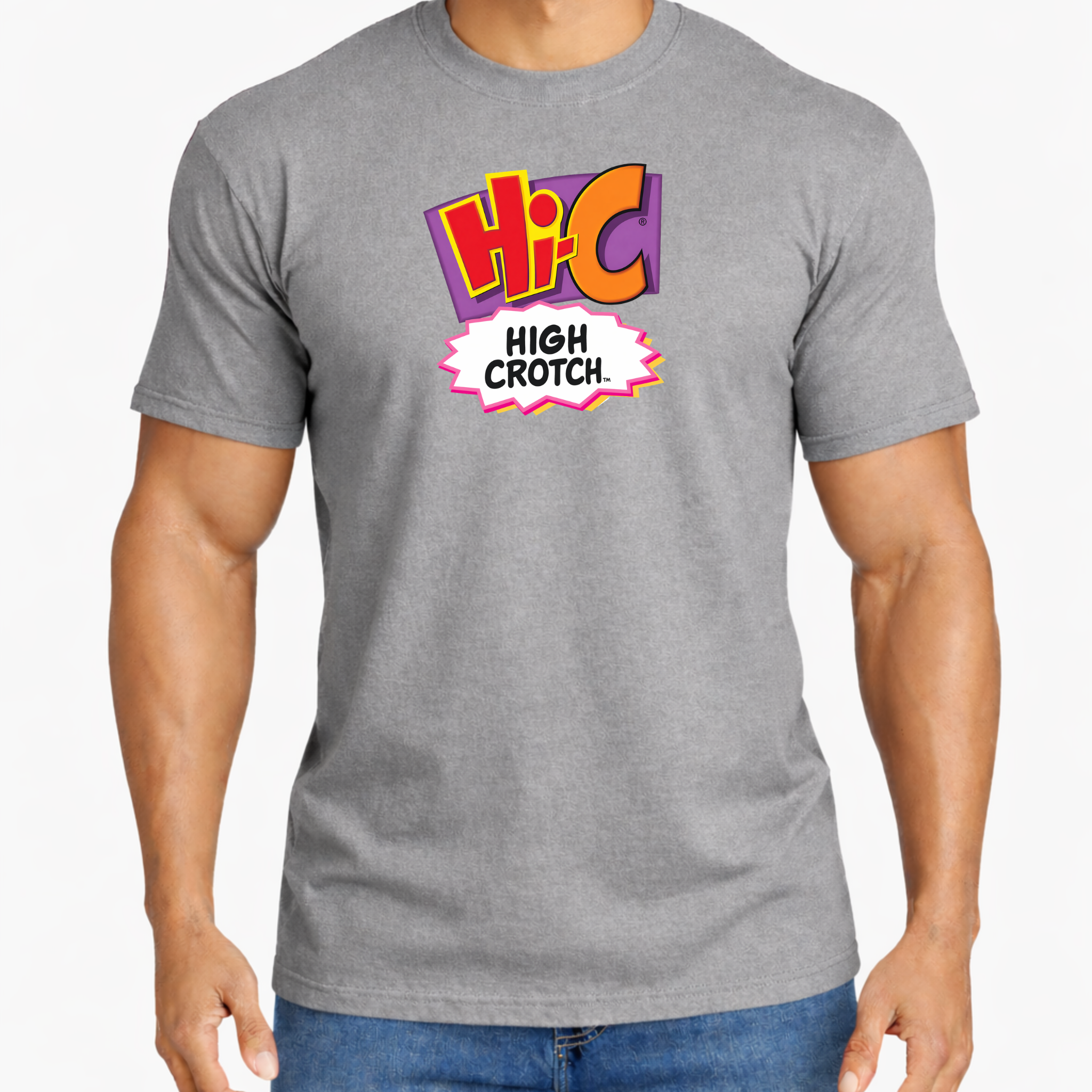 Hi-C T-Shirt
