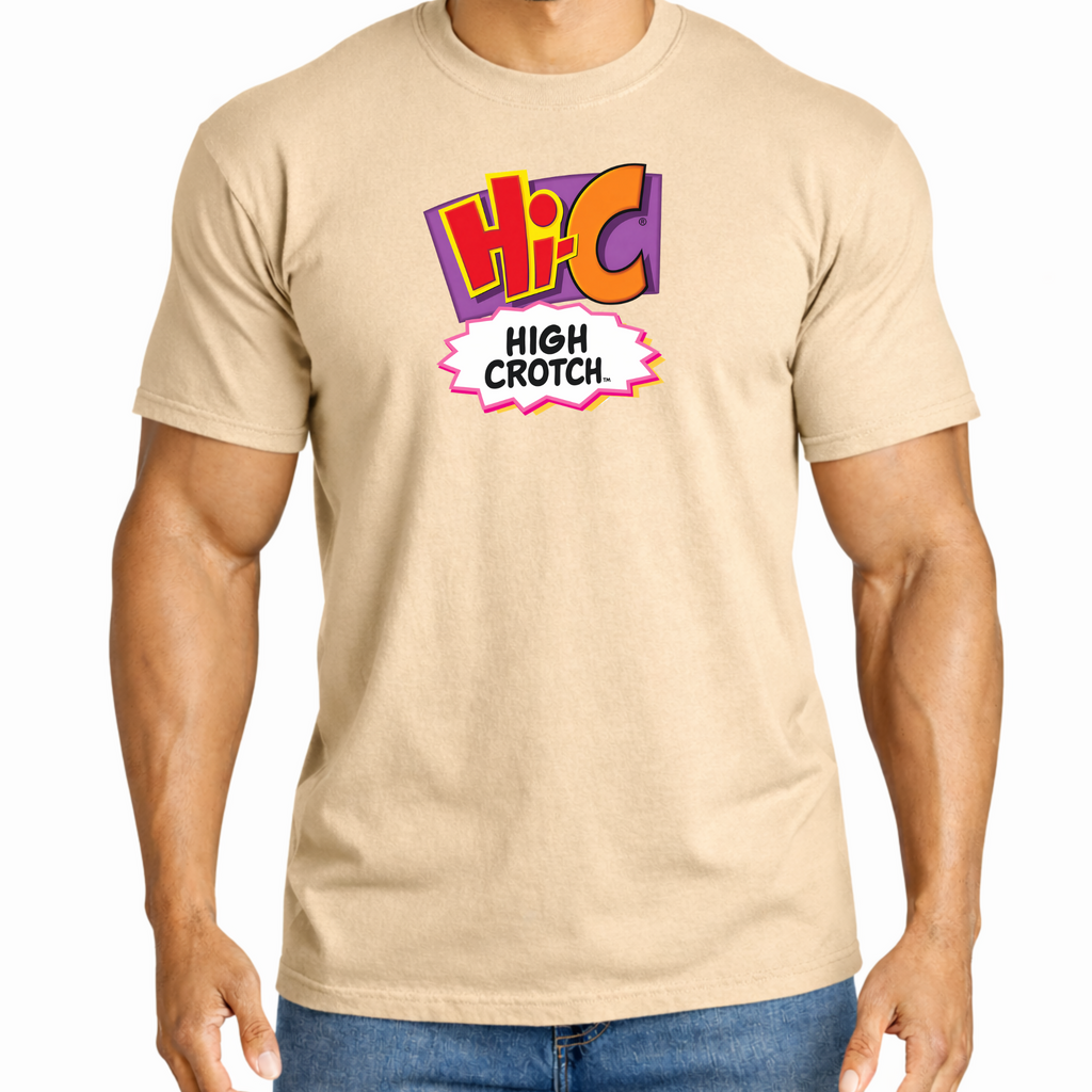 Hi-C T-Shirt
