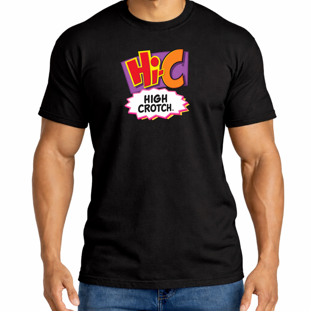 Hi-C T-Shirt