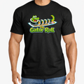 The Gator Roll Wrestling Tee