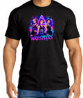 KPop Wrestlers Tee