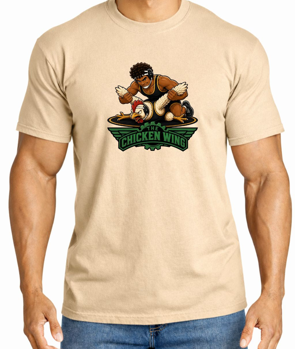 Chicken Wing T-Shirt