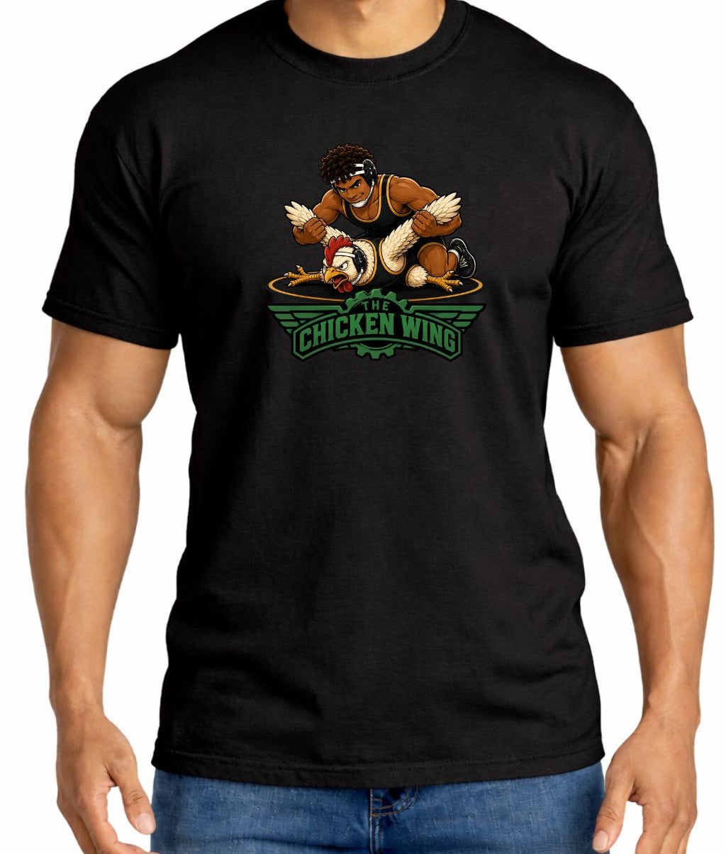 Chicken Wing T-Shirt