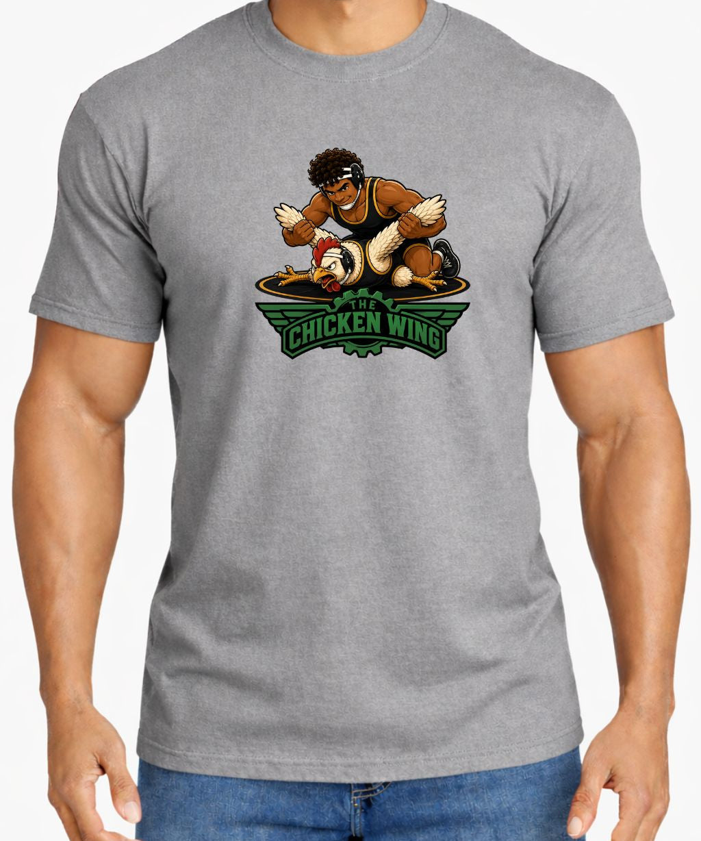 Chicken Wing T-Shirt