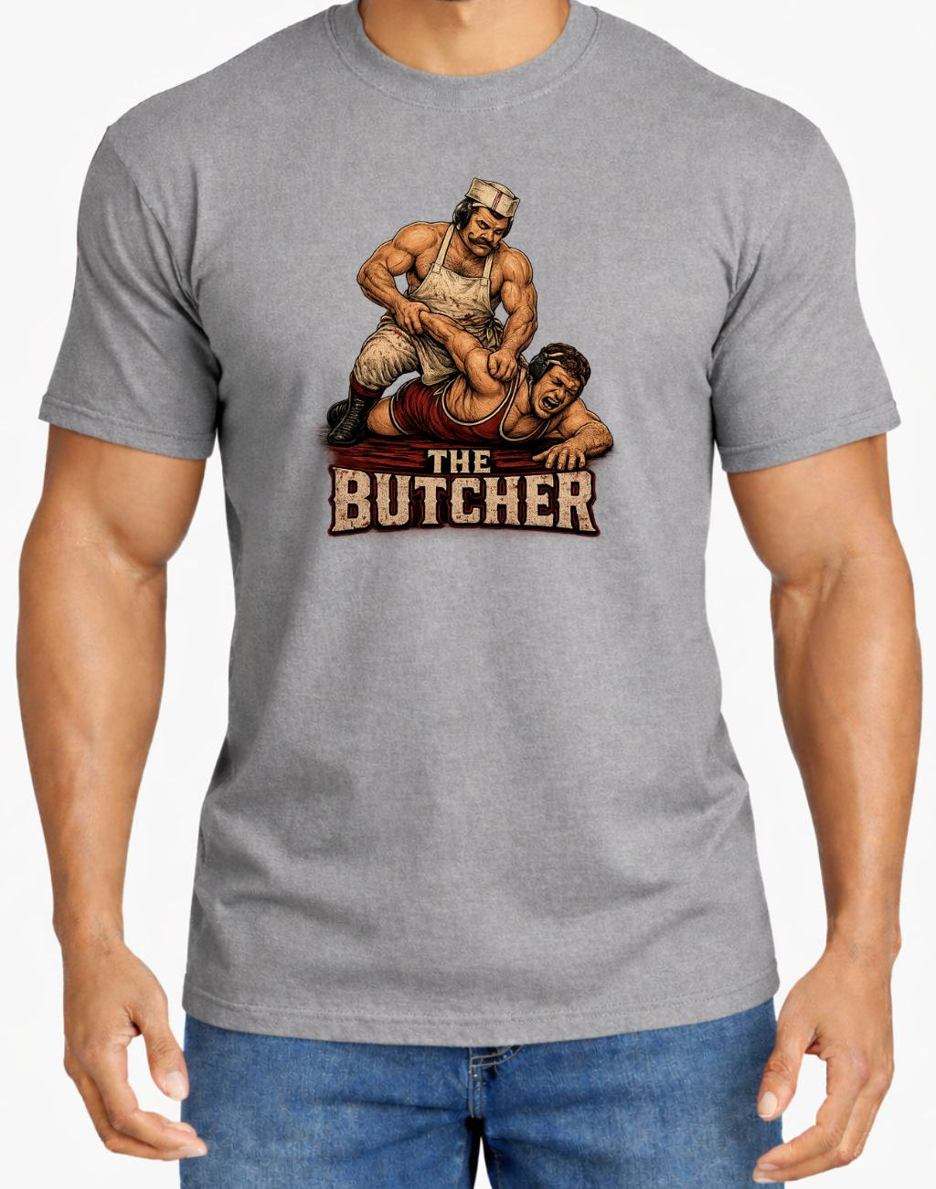 The Butcher T-Shirt